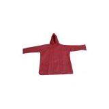 Children''s Raincoat With Attached Hood thumbnail-1
