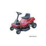 Sell 12hp Ride-on Lawn Mower thumbnail-1