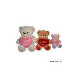 Sell Plush Bears thumbnail-1