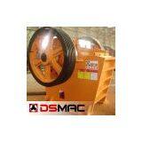 Rock Jaw Crusher (PEX Series) thumbnail-1