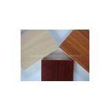 Kinds Melamine Faced Plywood Sheet thumbnail-2
