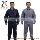 Workwear/Engineering Working Uniform/ Blue Collar Uniform thumbnail-3