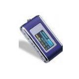 MP3 Music Player WES-060