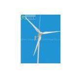 2000W New-type Horizontal Wind Power Generator thumbnail-1