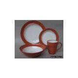 Dinner Set thumbnail-1