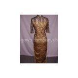 Sales Evening Dress QI Pao SEQ208 thumbnail-2