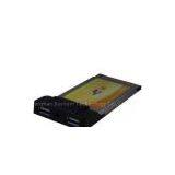 PCMCIA 2 USB Port Controller Card thumbnail-1