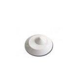 Black / White Ovni 1.95MHz Eas Hard Tags Detection for Clothes