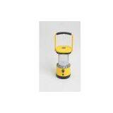 Solar Camping Lantern With Charger for Mobile Phone thumbnail-1