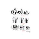 Sell Stainless Steel Tea Pot