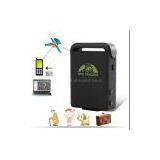 Mini Global GPS Tracker Real Time 4 Bands GSM GPRS thumbnail-1