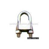 DIN741 Clamp thumbnail-1