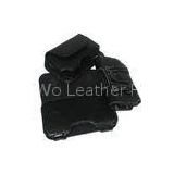 Waterproof Durable Anti-dust Horizontal Leather Mobile Phone Pouches