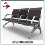 2015 New Aluminum Alloy Waiting Room Chair thumbnail-1