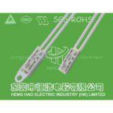 BH-TB02B-B8D Temperature Thermostat, BH-TB02B-B8D Heating Thermostat thumbnail-2
