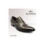 Fancy Leather Men Dress Shoes 2013 thumbnail-1