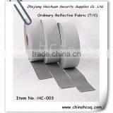 5cm Width T/C Ordinary Reflective Fabric