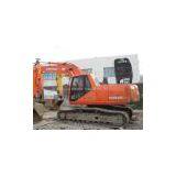 Used Excavator Daewoo Dh220LC-V thumbnail-1