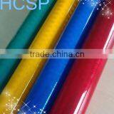 High Intensity Prismatic Grade Reflective Sheeting for Road Signs