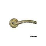 Lever Door Handle thumbnail-1