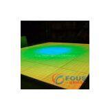 RGB LED Digital Dance Floor 1024