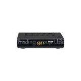 Customzied USB 2.0 PVR ISDB-T Receiver, ISDB-T HD Digital Satellite Receivers