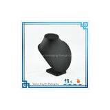 Wholesale Wooden Bust Necklace Display Stands Top Quality thumbnail-1