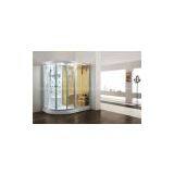 Portable Sauna and Wet Steam Room M-8251 thumbnail-1