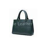 Formal Stylish Handmade Leather Handbags For Ol Lady Business Meeting thumbnail-1