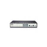 8FE+2 Combo-Port 5.6 Gbps Gigabit Ethernet Switch Supports SNMP v1 / V2c /v 3
