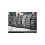 Bias OTR Tyre10.00-16 thumbnail-1