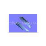 SGCC Undermount Concealed Drawer Slide Three Fold For Dresser thumbnail-1