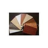 Multicolor Melamine Medium Density Fiberboard / Fancy Mdf Waterproof thumbnail-1