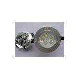 5W 375lm Recessed LED Ceiling Lights Natural White Dimmable LED Lamp thumbnail-1