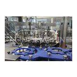 Washing Filling Capping Carbonated Drink Filling Machine 500ml