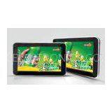 Small LG WIFI Digital Multimedia LCD Screen 15 Inch , 110V- 240V LCD Stand Alone Diaplay thumbnail-1