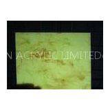 Thick Extruded Marble Acrylic Sheet for Store Fixtures , 25mm / 30mm Acrylic Sheet thumbnail-1