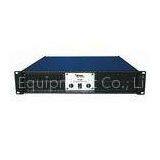 High Power Switching Power Amplifier Professional For Living Event