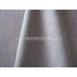 Yarn Dyed T/R 85%Polyester 15%Viscose Fabric for Suit, Overcoat, Trousers