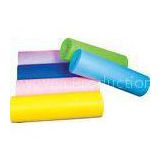 Fiber Textiles Needle Punched Non Woven Fabric Roll with Viscose and Polyester