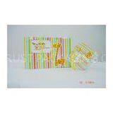 Glossy 128gsm Art Recycled Paper Gift Bags , Lady Underwear Handmade Paper Bag thumbnail-1