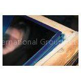 3003, 3103, 8011, H22, O Mirror Finish Aluminum Sheet For Packing And Lamplight Sheet thumbnail-1