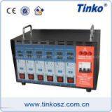 Tinko 6 Zone High Quality Hot Runner System Temperature Controller With Plastic Injection Moulding no Logo thumbnail-2