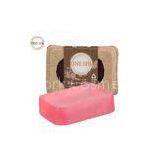 Perfume Smell Narture Ingerdient Handmade Bath Body Soap Custom