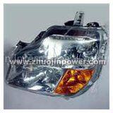 Dongfeng Truck Part 3772010-C0100 Left Headlight thumbnail-1