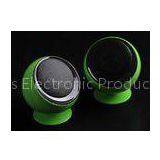 Colorful Pocket Mini Bluetooth Home Theater Speaker For TV thumbnail-1