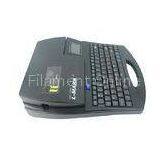 Industrial Electric Ferrule Printing Machine High Speed With Exterior Memory Disk