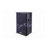 Full Range Passive Outdoor PA Speakers For Speech or Live Show Tops thumbnail-1