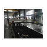 Industrial Fast CAM CNC Plasma Cutting Machine for Cutting Mild Steel
