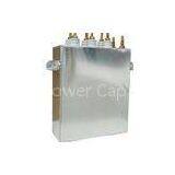 Water Cooled Power Electronic Capacitors , Power Factor Capacitor thumbnail-1